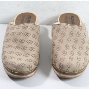Dooney and Bourke Clogs